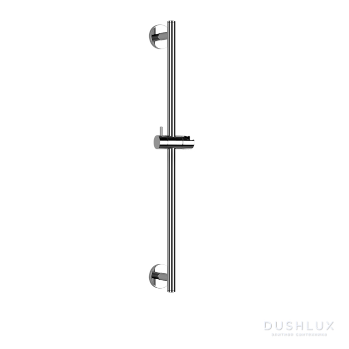 Фото Gessi Emporio shower Штанга для душа, цвет: хром