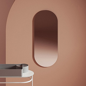 Зеркала Artceram Arco