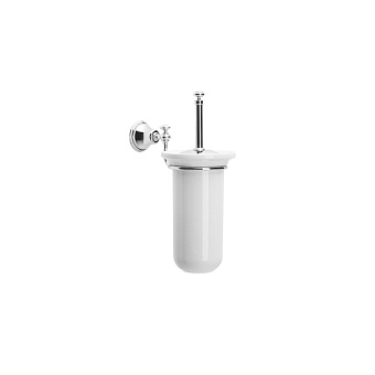 Treemme 8200 Ершик подвесной, цвет: хром