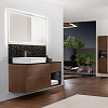 Villeroy&Boch Finion Раковина 60x47см., подвесная, 1 отв., без перелива, цвет: альпийский белый