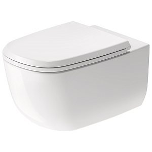 Унитазы Duravit Aurena