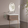 Kerama Marazzi Elegance Комплект ножек: 2 ножки и 3 планки, цвет: светлое дерево