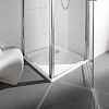 Villeroy&Boch O.novo Душевой поддон 90х90х6см., акрил, цвет: альпийский белый