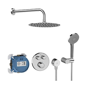 Душевые системы Ideal Standard Navigo