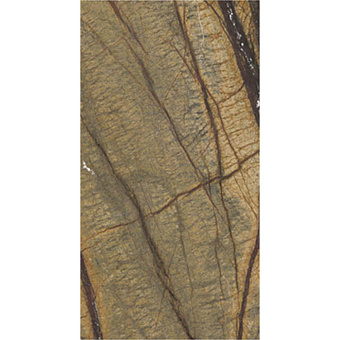 Casalgrande Padana Marmoker Керамогранит 118x236см, универсальная, цвет: Brown Forest