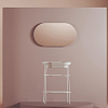 Artceram ARCO 90 Зеркало 50x90 см.с подсветкой