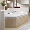 Villeroy&Boch Squaro Ванна 190х80х50см., цвет: белый