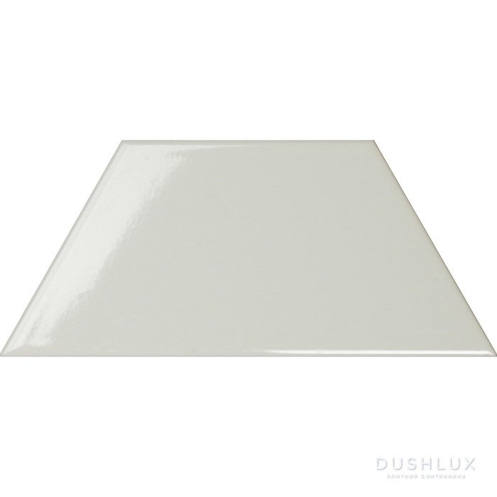 Фото Tonalite Trapez Glossy Керамогранит 10x23см, настенный, цвет: Pergamena