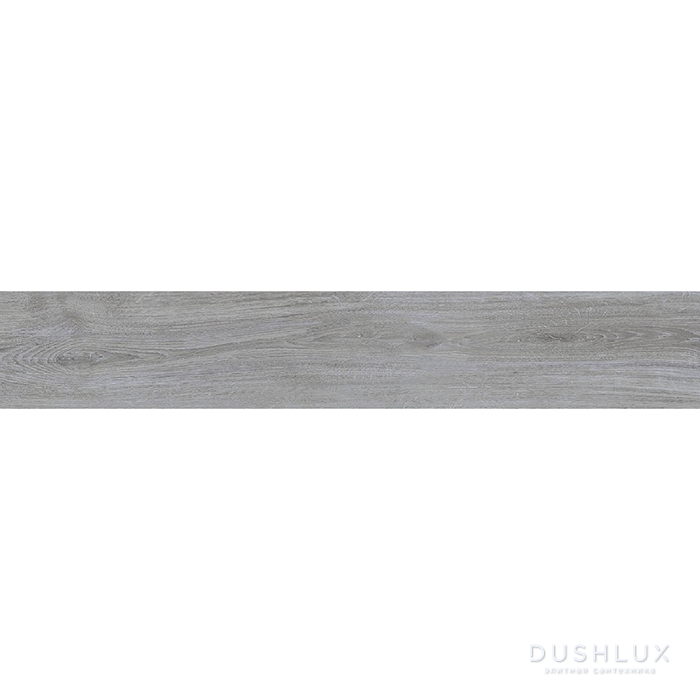 Фото Ergon Woodtouch Керамогранит 120x20x0.95см, универсальная, неглазурованный, цвет: Fumo Soft