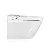 SensPa Neo Электронный унитаз 39x59x42см, подвесной, JCB-2109S, цвет: белый