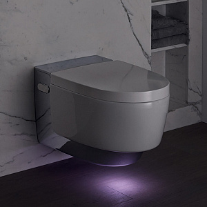 сантехника Geberit AquaClean 
