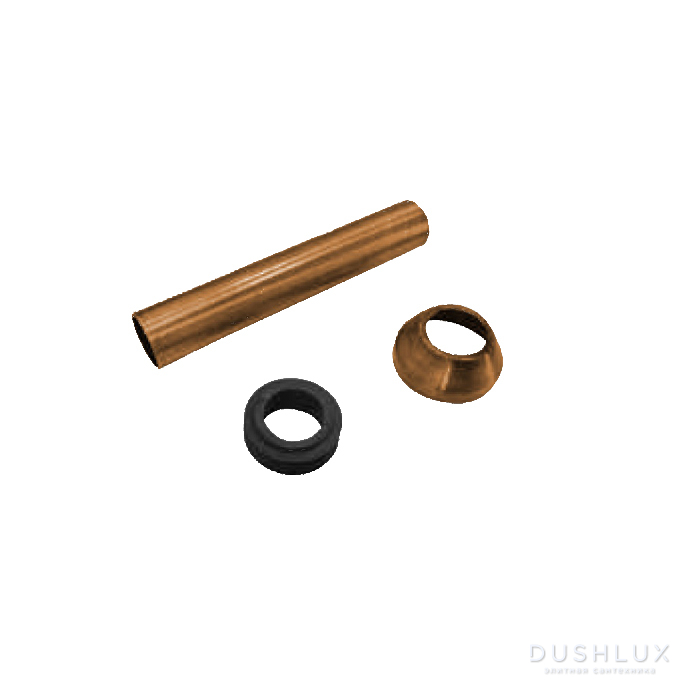 Kerasan Набор для подключения скрытого смывного бачка к напольному ...