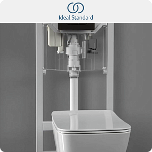 Инженерная сантехника Ideal Standard