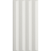 41zero42 Wigwag Керамическая плитка 7.5х15см., настенная, цвет: White