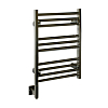 Neoinox Bras Полотенцесушитель 60x45см, электрический, box, цвет: хром
