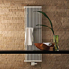 Zehnder Charleston Bar CPV 2150-16 Дизайн-радиатор 150x74 см. 1664 W, цвет: белый