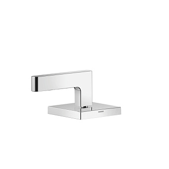Dornbracht CYO Запорный вентель, запирание влево, цвет: хром