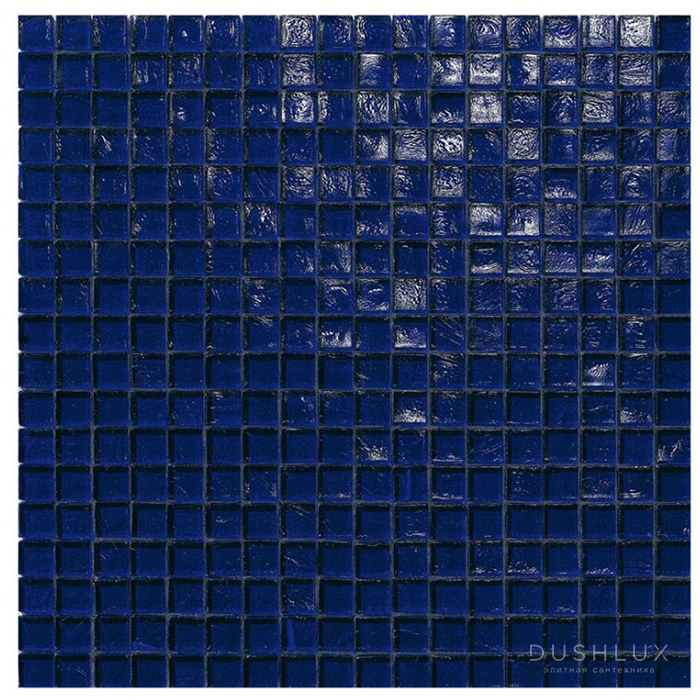 Фото Sicis Colors Мозаика 29.5х29.5см, универсальная, стекло, цвет: navy