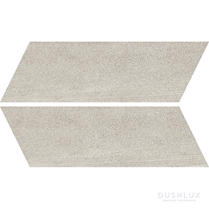 Фото Lea Ceramiche Nextone Керамогранит 49.8x14.5см, универсальный, неглазурованный, цвет: next gray/противоскользящая