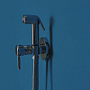 Ideal Standard Idealspray Гигиенический набор, настенный, шланг 150см., цвет: хром