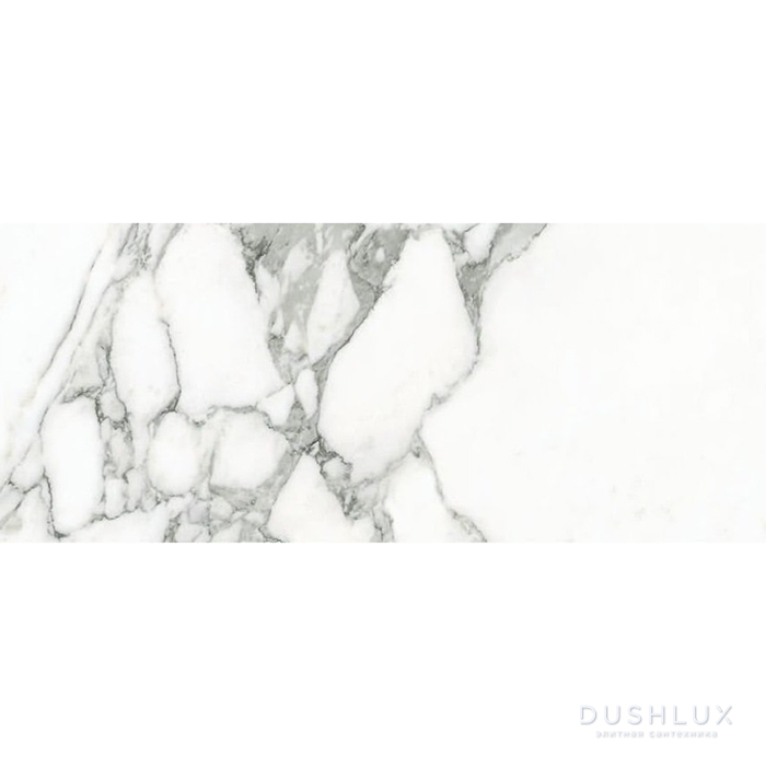 Фото Emilceramica Tele DI Marmo Selection Керамогранит 120x60x0,95см, универсальная, глазурованный, цвет: Arabescato Corchia Lappato