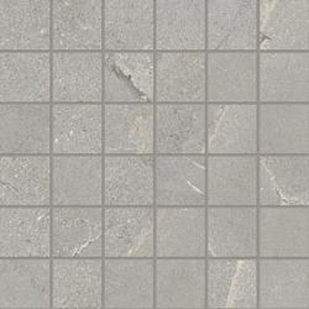 Provenza Unique intensity Керамогранит 30x30x0.9см, универсальный, цвет: Mosaico 50x50 purestone grey