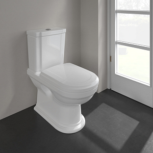 Унитазы и биде Villeroy & Boch