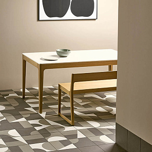 Плитка Mutina Puzzle