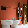 Antonio Lupi ILBagno Пенал открытый напольный, 36x25хh154 см