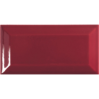 Tonalite Diamante Керамическая плитка 7.5х15см., настенная, diamante, цвет: Bordeaux