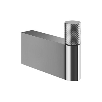 Gessi Habito Diamantao Крючок, подвесной, цвет: хром