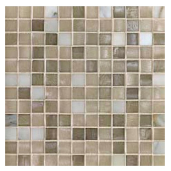 Sicis Colors Мозаика 30.4x30.4см, универсальная, стекло, цвет: murzu