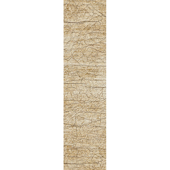 Sicis Vetrite Стеклянная плитка 60x280см, универсальная, стекло, цвет: dragon corteza cream