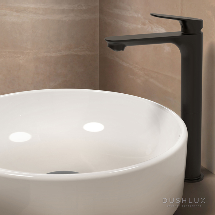 Фото Ideal Standard i.life O Раковина овальная d40см, без отв., без перелива, цвет: белый