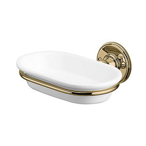 сантехника Burlington Gold 