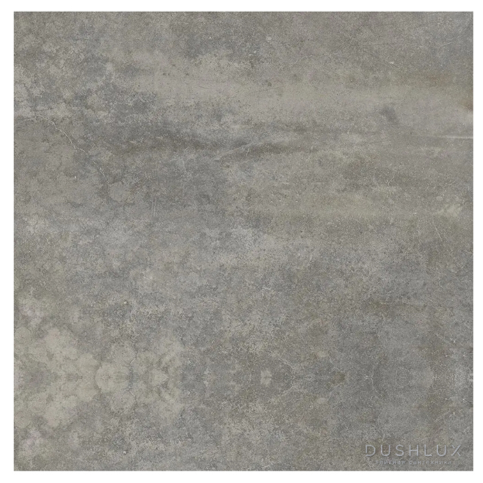 Фото Emilceramica Fabrika Керамогранит 60x60x0,85см, универсальный, глазурованный, цвет: dark grey silktech