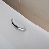 Victoria + Albert Handle Kit Комплект ручек для ванны, цвет: полированный хром