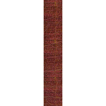 Sicis Vetrite Стеклянная плитка 9.8х59.3см, универсальная, стекло, цвет: dragon papiro red