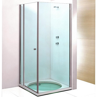Sprinz Sprinter Top Душевое ограждение 100x100x190см.