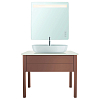 Duravit Luv Раковина 70x40x14см., накладная, 1 отв., цвет: белый глянцевый