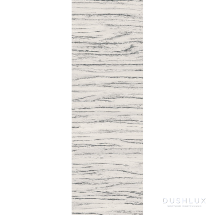 Фото Sicis Vetrite Tile Стеклянная плитка 19.7х59.3см, универсальная, стекло, цвет: timber glacial