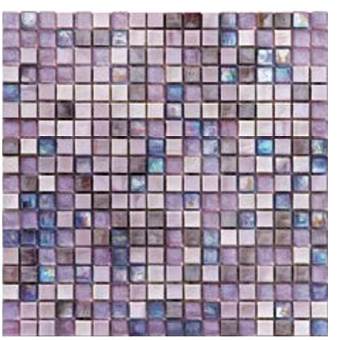 Sicis Colors Мозаика 29.5x29.5см, универсальная, стекло, цвет: bootes