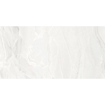 Emilceramica Tele DI Marmo Selection Керамогранит 60x30x0,95см, универсальная, глазурованный, цвет: White Radadise Lappato