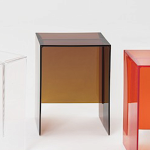 Laufen Kartell - аксессуары для ванной комнаты