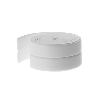 Duravit Профиль звукоизоляционный для ванны, цвет: серый