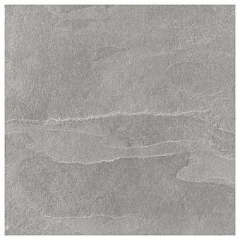 Ergon CornerStone Керамогранит 90x90x0.95см, универсальная, неглазурованный, цвет: Slate Grey