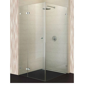 Sprinz Saphir Душевое ограждение 90x90x190см.