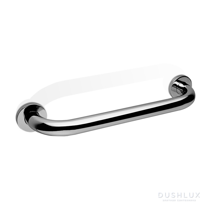 Фото Decor Walther Basic WGF Поручень, подвесной, цвет: хром