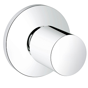 Смесители Grohe BauCosmopolitan
