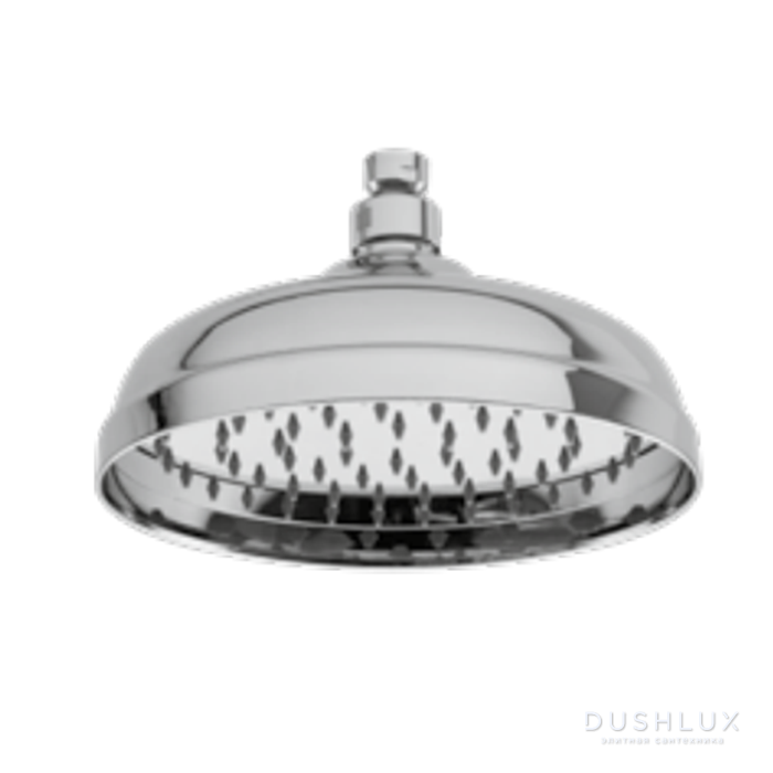 Maier Hydrotherapy Верхний душ O20см, настенный / потолочный, цвет ...